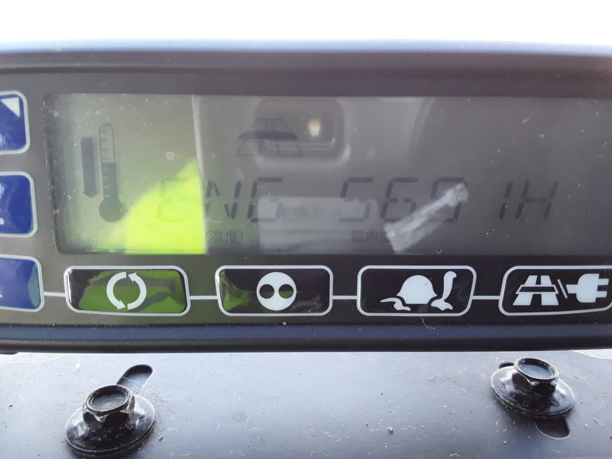 2020 Freightliner/Mercedes M2 106 274440