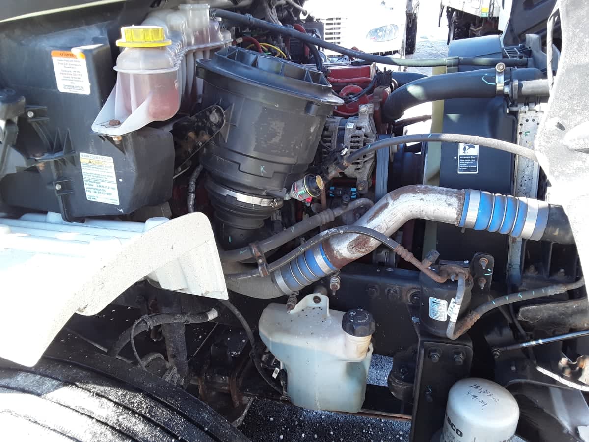 2020 Freightliner/Mercedes M2 106 274440