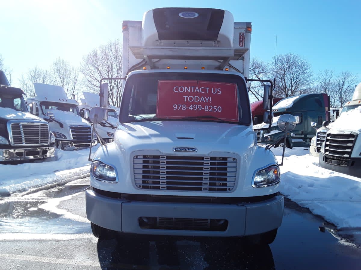 2020 Freightliner/Mercedes M2 106 274440