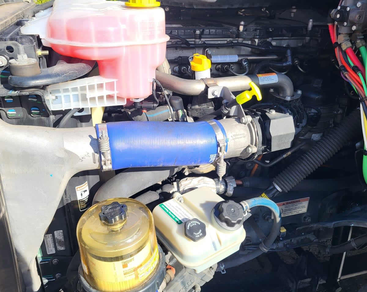 2020 Freightliner - image 13