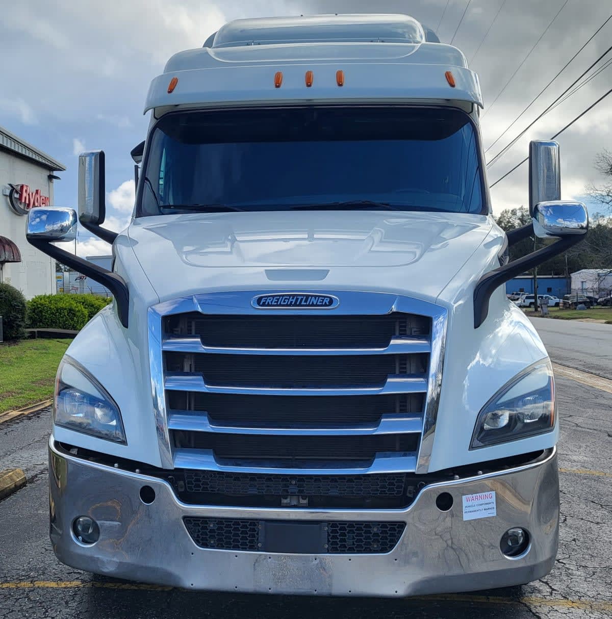 2020 Freightliner - image 2