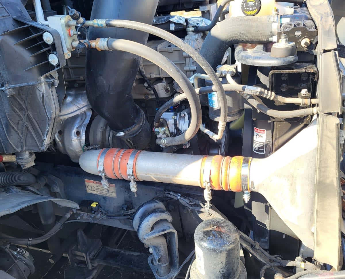 2020 Freightliner - image 8