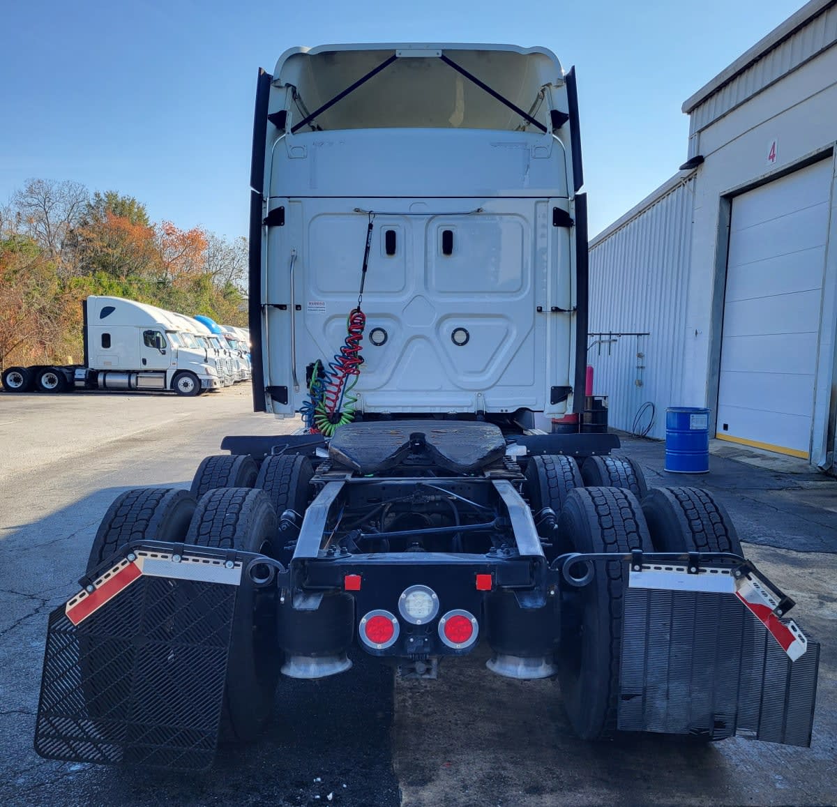 2020 Freightliner - image 5