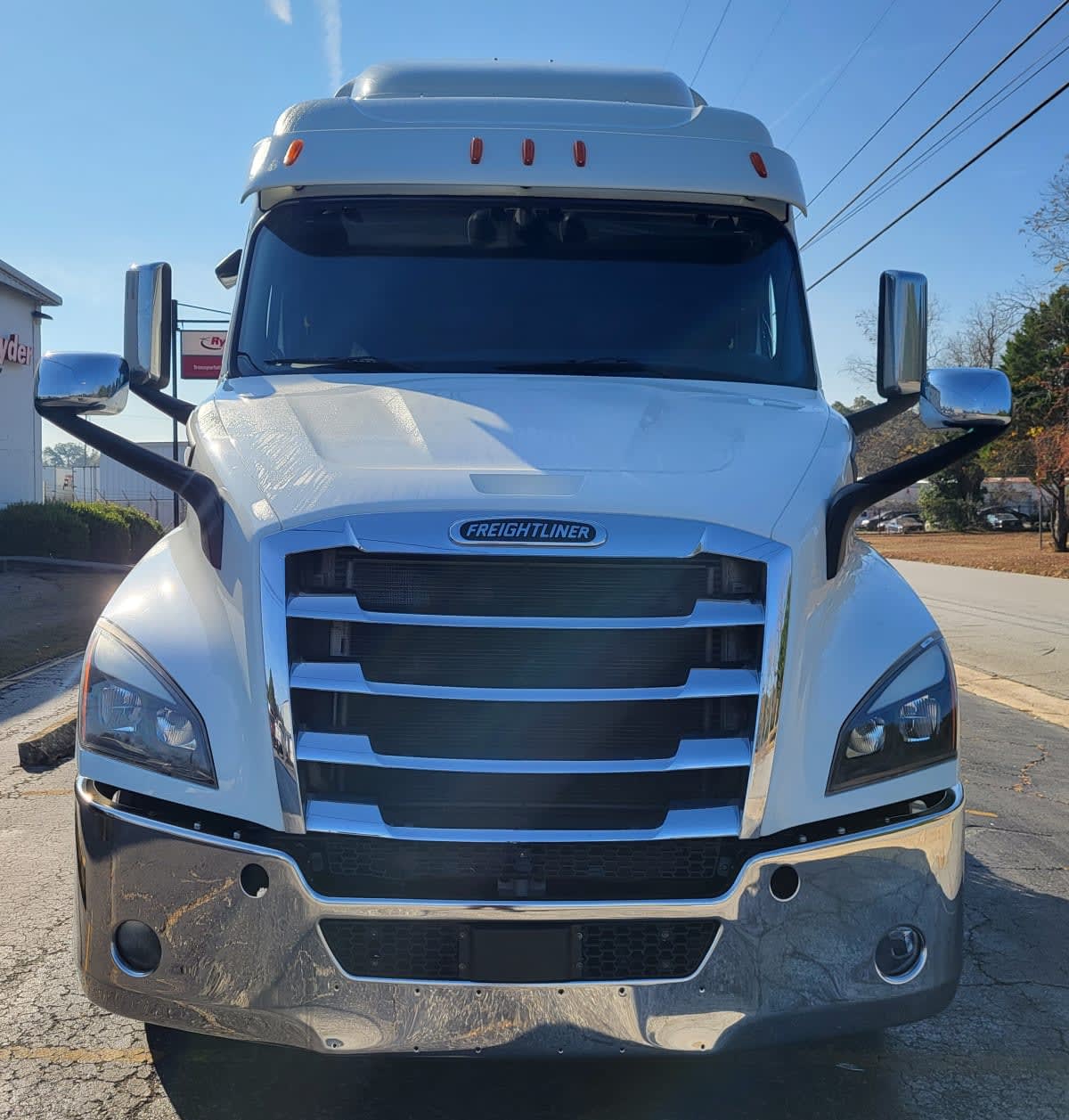 2020 Freightliner - image 2