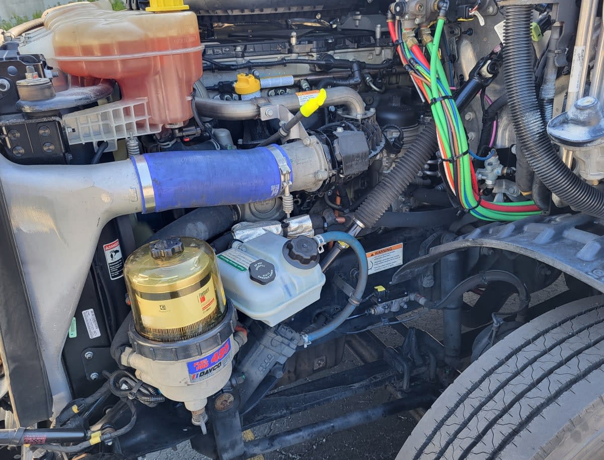 2020 Freightliner - image 9