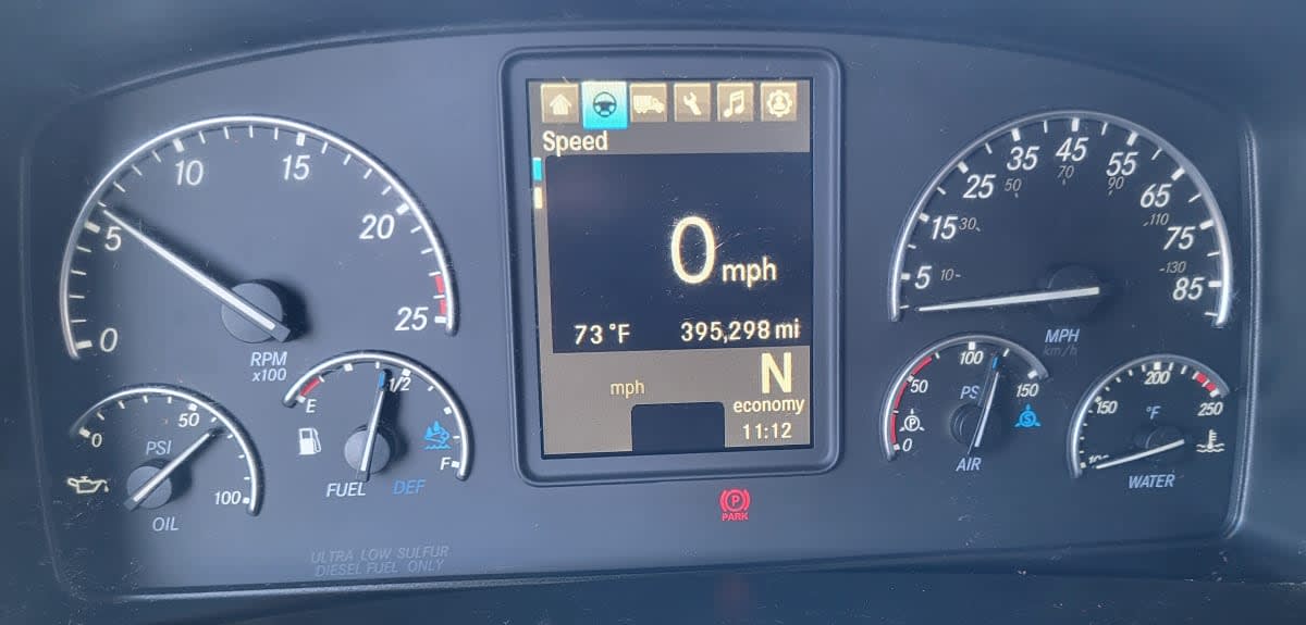 2020 Freightliner - image 11