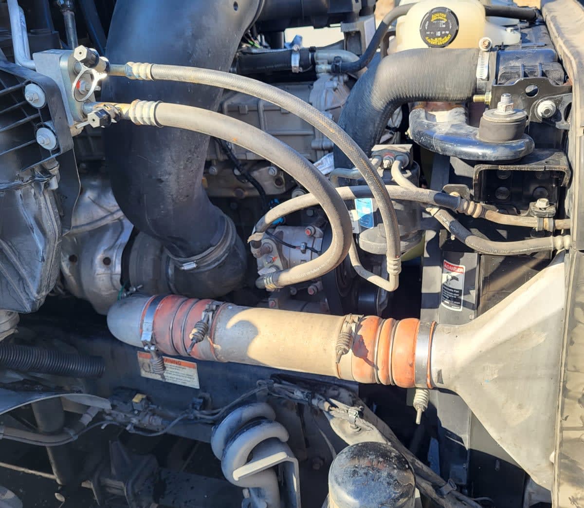 2020 Freightliner - image 7