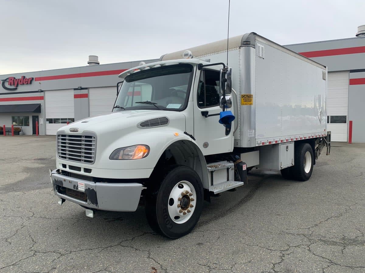 2020 Freightliner/Mercedes M2 106 274454