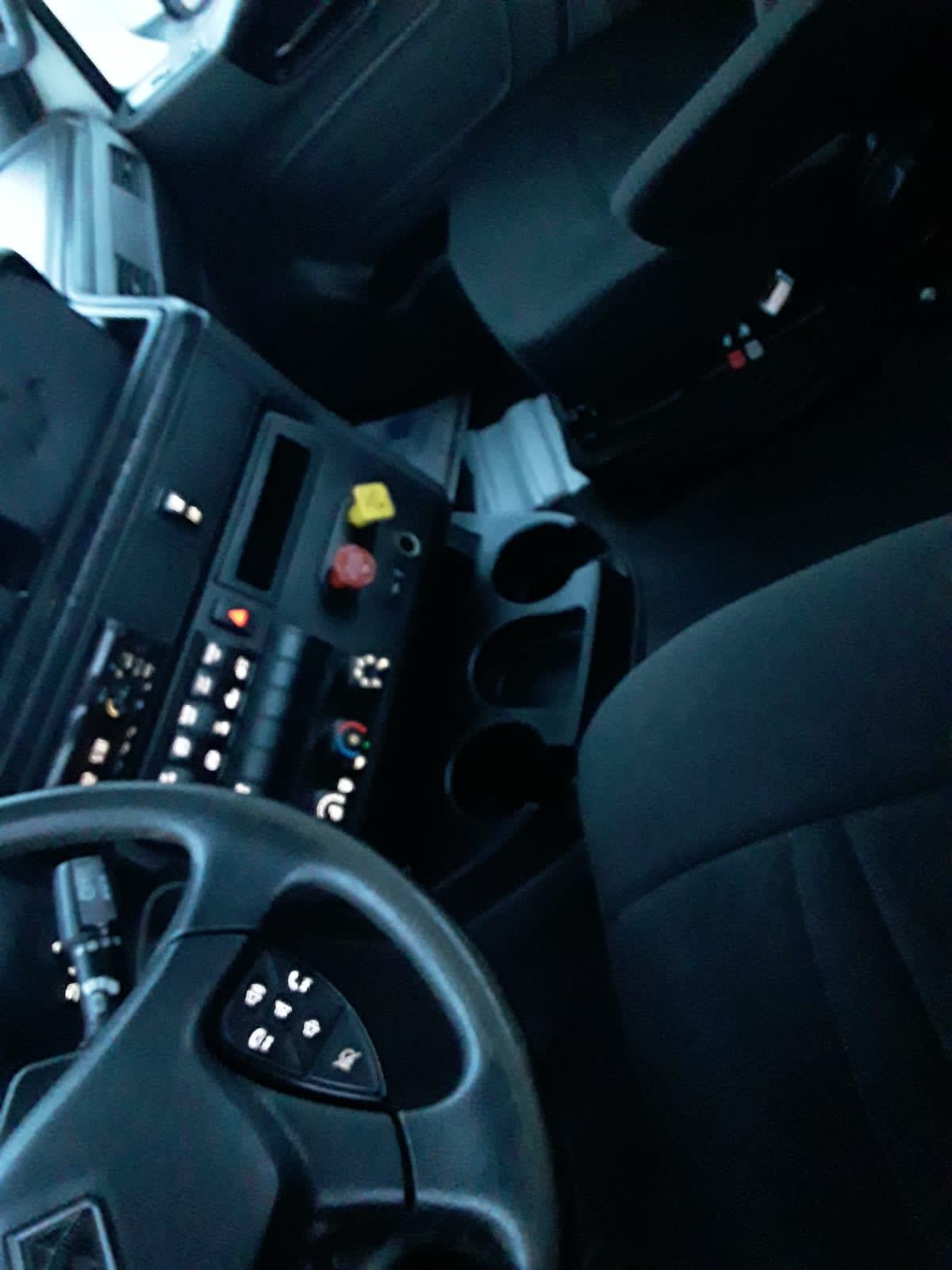 2020 Navistar International LT625 DAYCAB T/A 274460