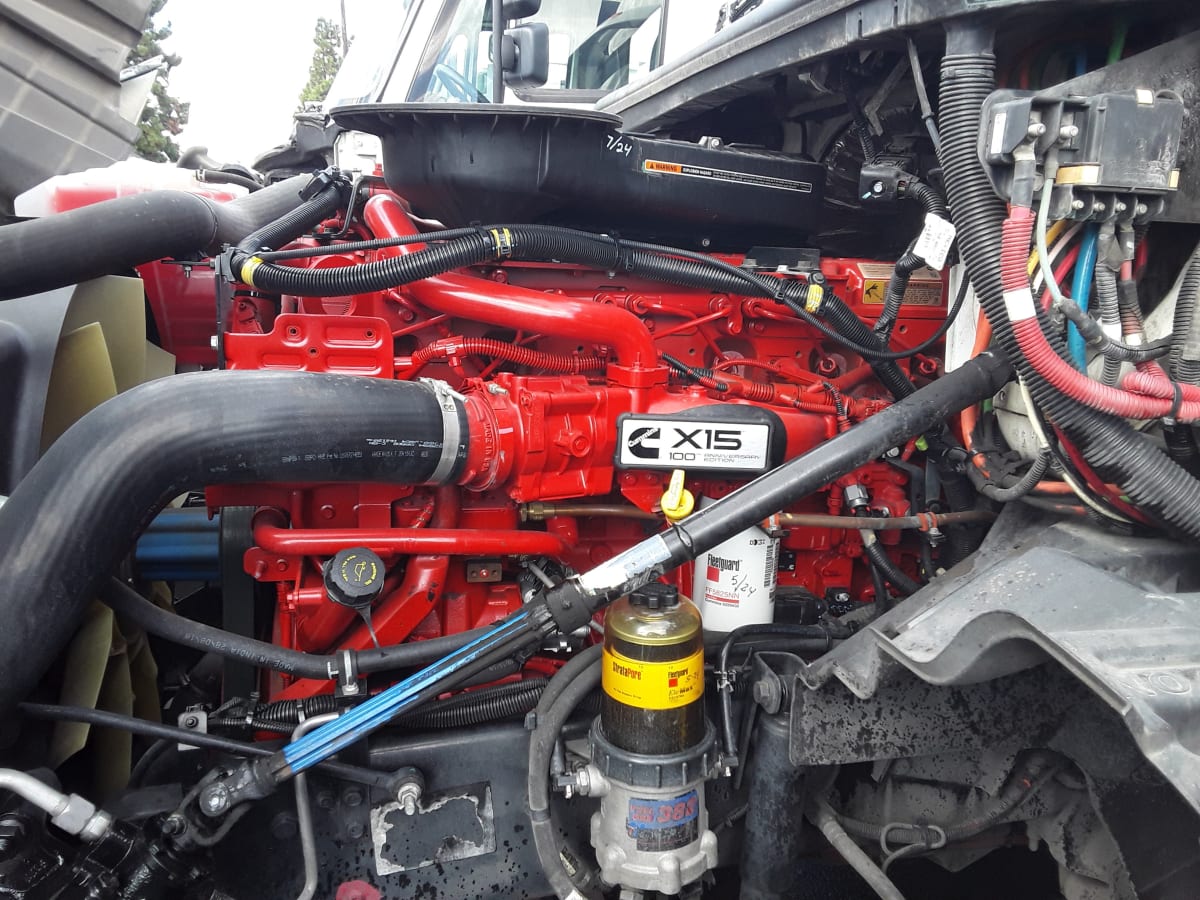 2020 International - image 8