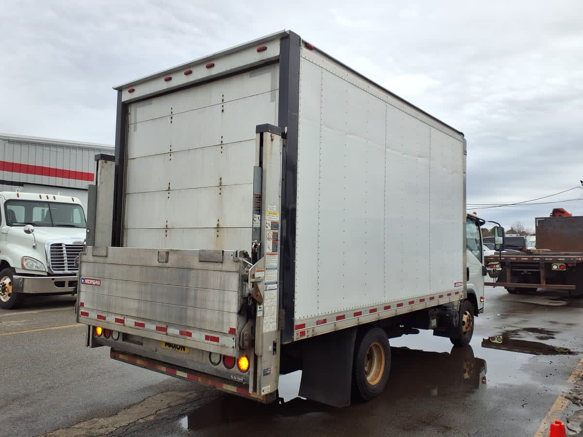 2019 Isuzu NPR 274464