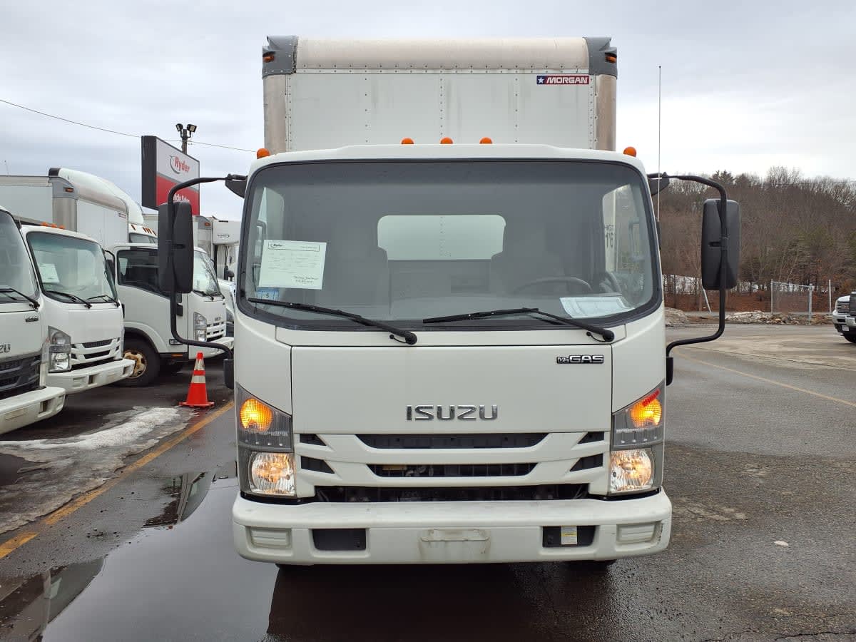2019 Isuzu NPR 274464