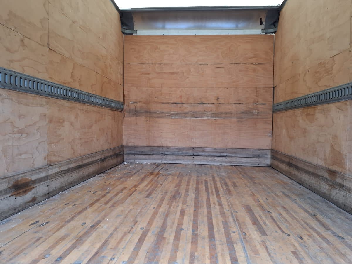 2019 Isuzu NPR 274464