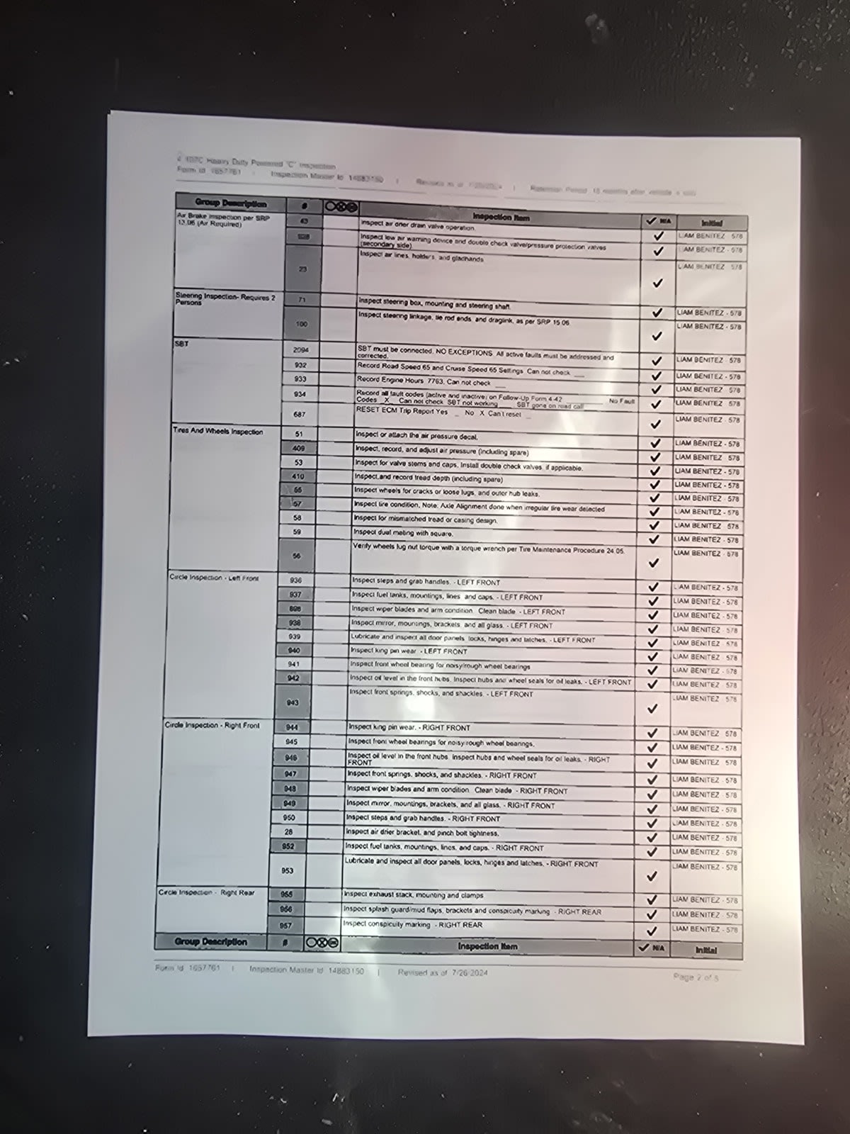 2020 International - image 10