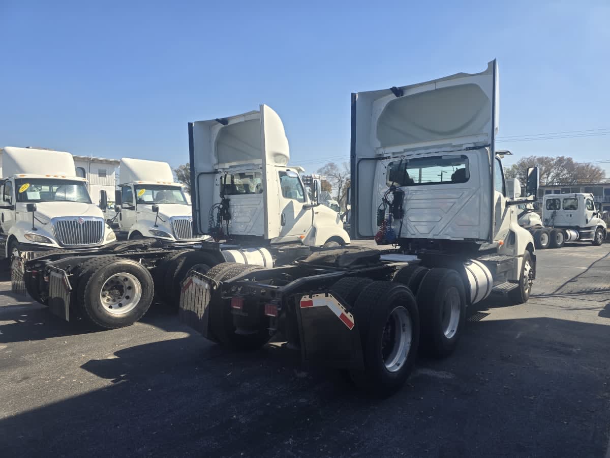 2020 International - image 6