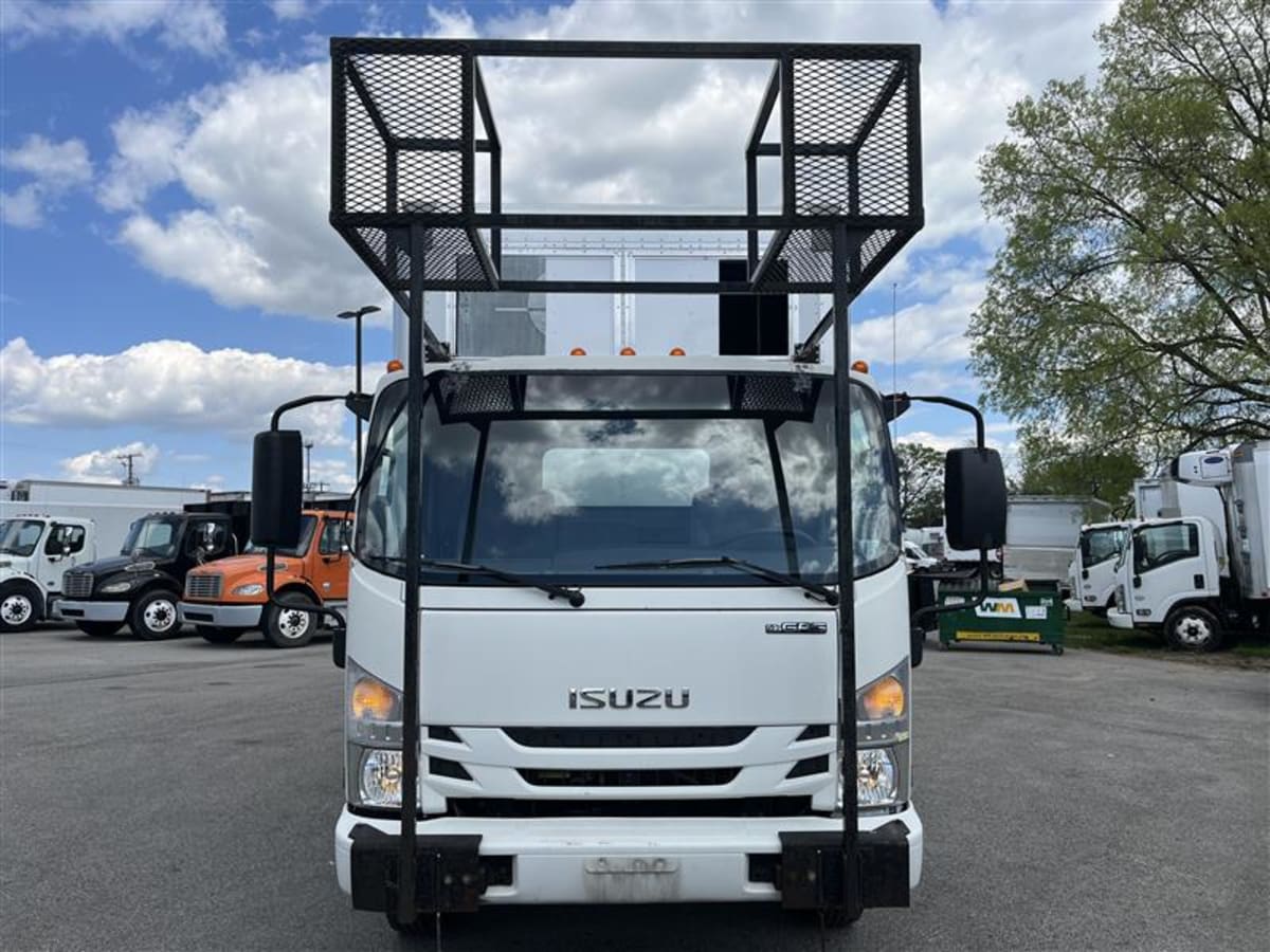 2019 Isuzu NPR 274496