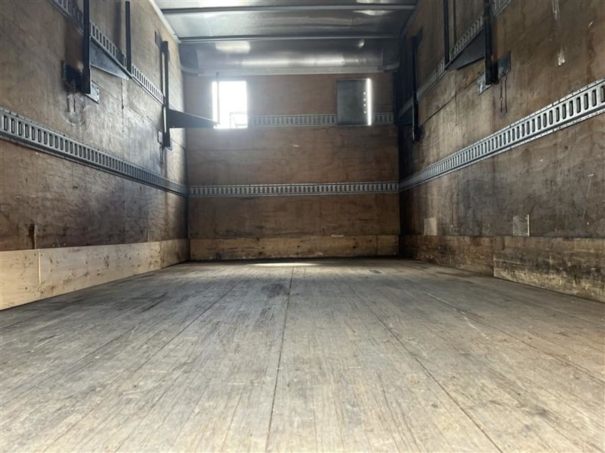 2019 Isuzu NPR 274496