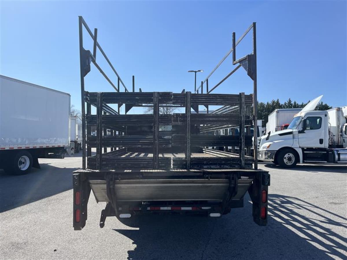 2019 Isuzu NPR 274498