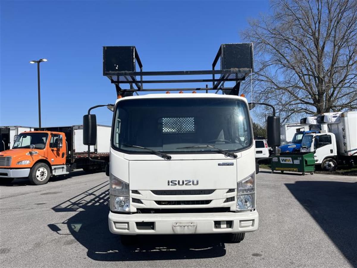 2019 Isuzu NPR 274498