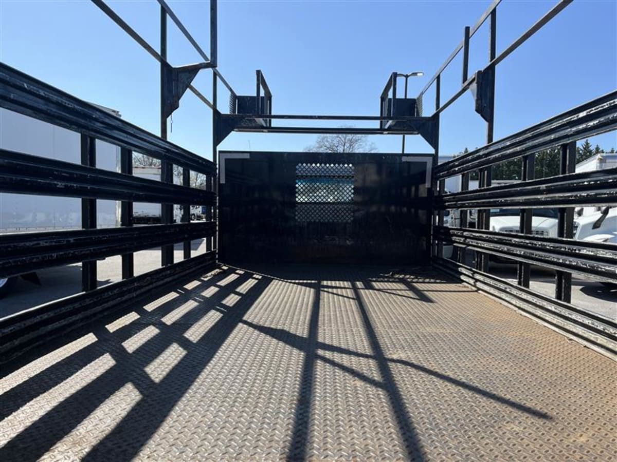 2019 Isuzu NPR 274498