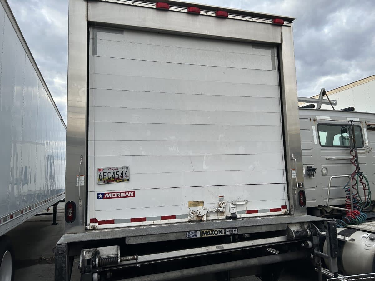 2020 Navistar International MV607 (4X2) 274505