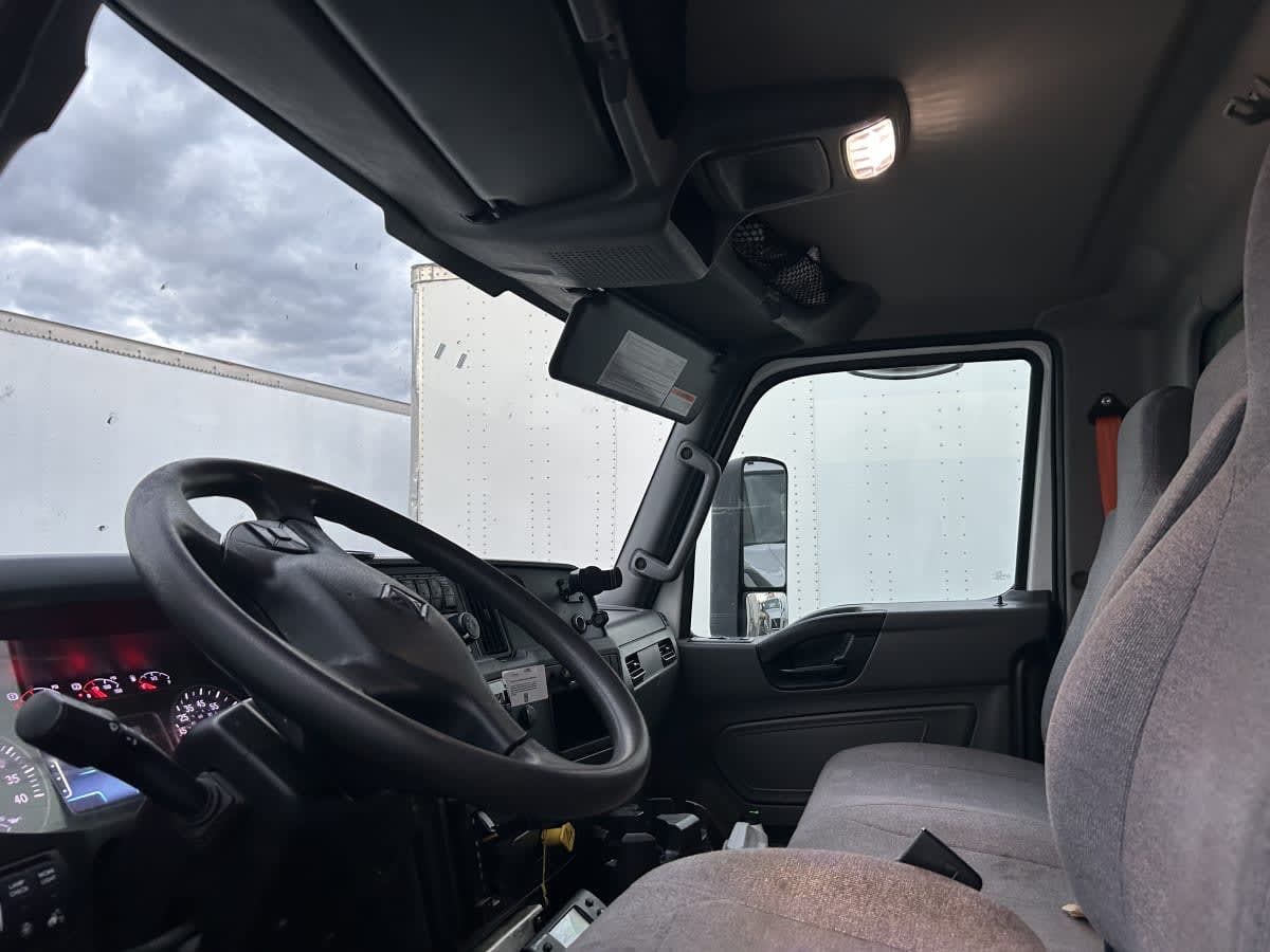 2020 Navistar International MV607 (4X2) 274505