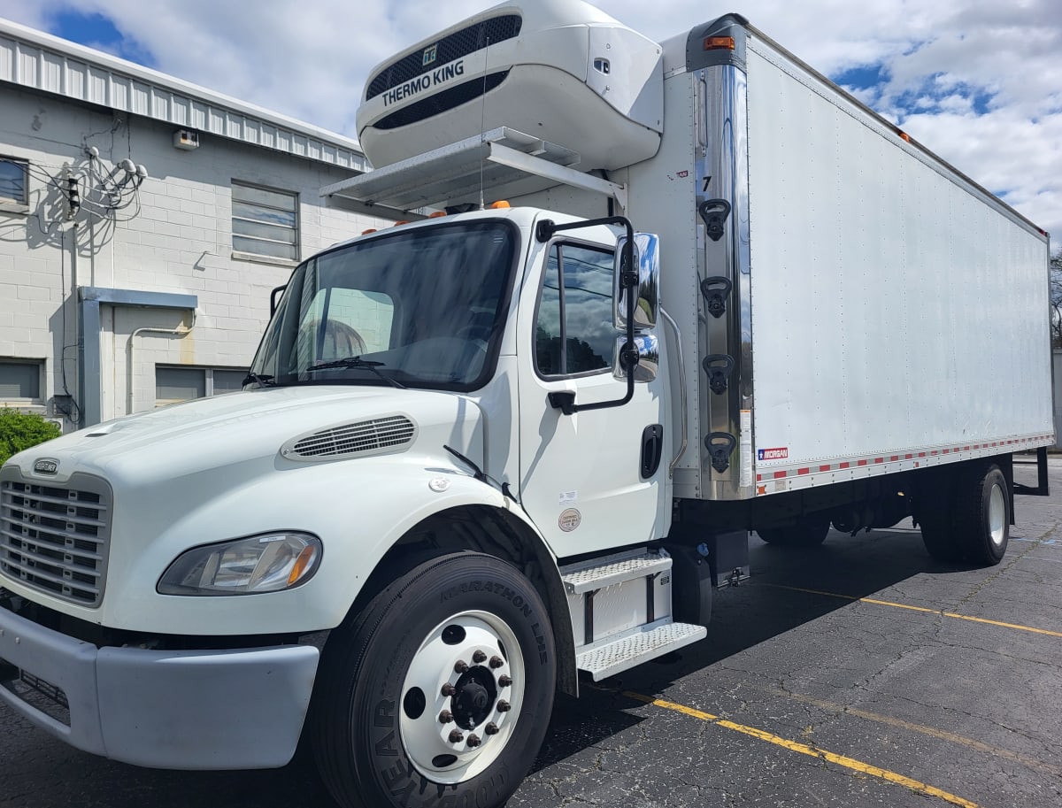 2020 Freightliner/Mercedes M2 106 274508