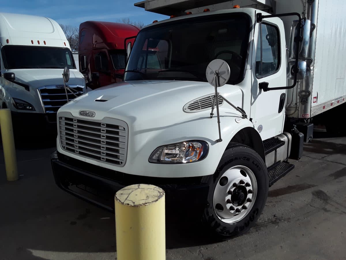 2020 Freightliner/Mercedes M2 106 274514