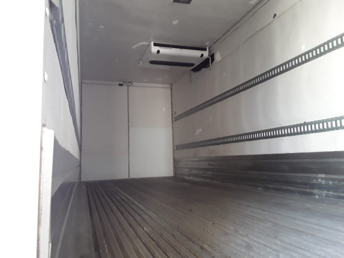 2020 Freightliner/Mercedes M2 106 274514