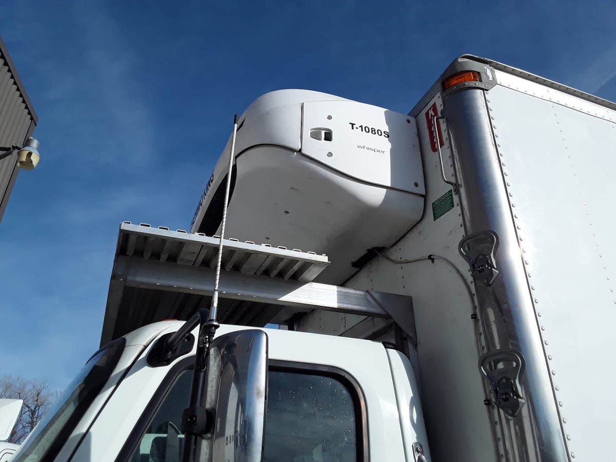 2020 Freightliner/Mercedes M2 106 274514