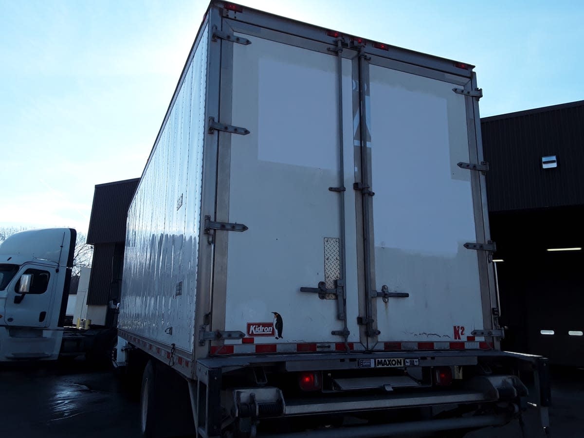 2020 Freightliner/Mercedes M2 106 274515