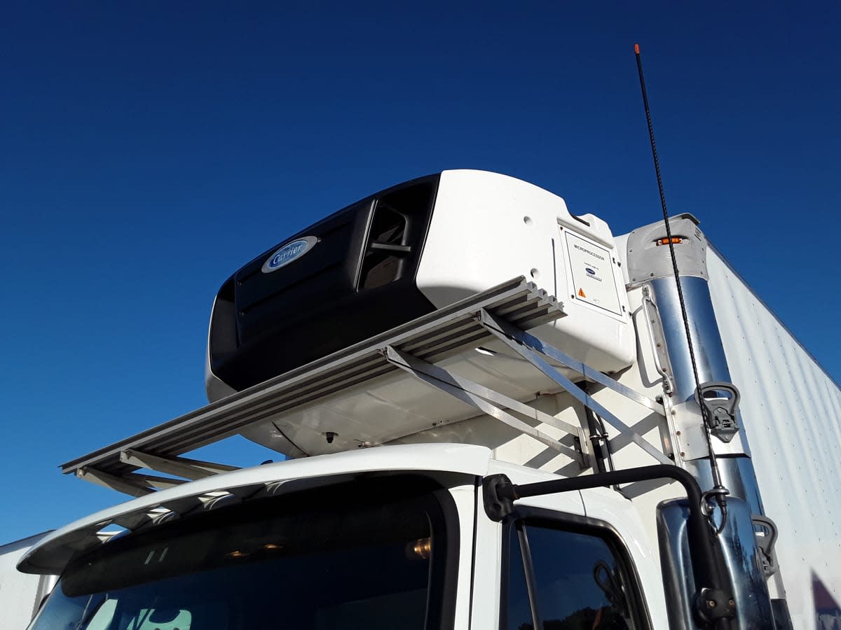 2020 Freightliner/Mercedes M2 106 274524