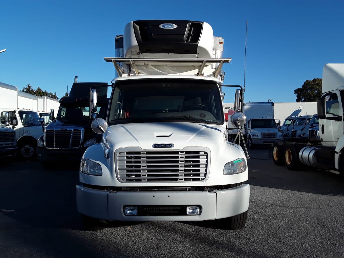 2020 Freightliner/Mercedes M2 106 274524