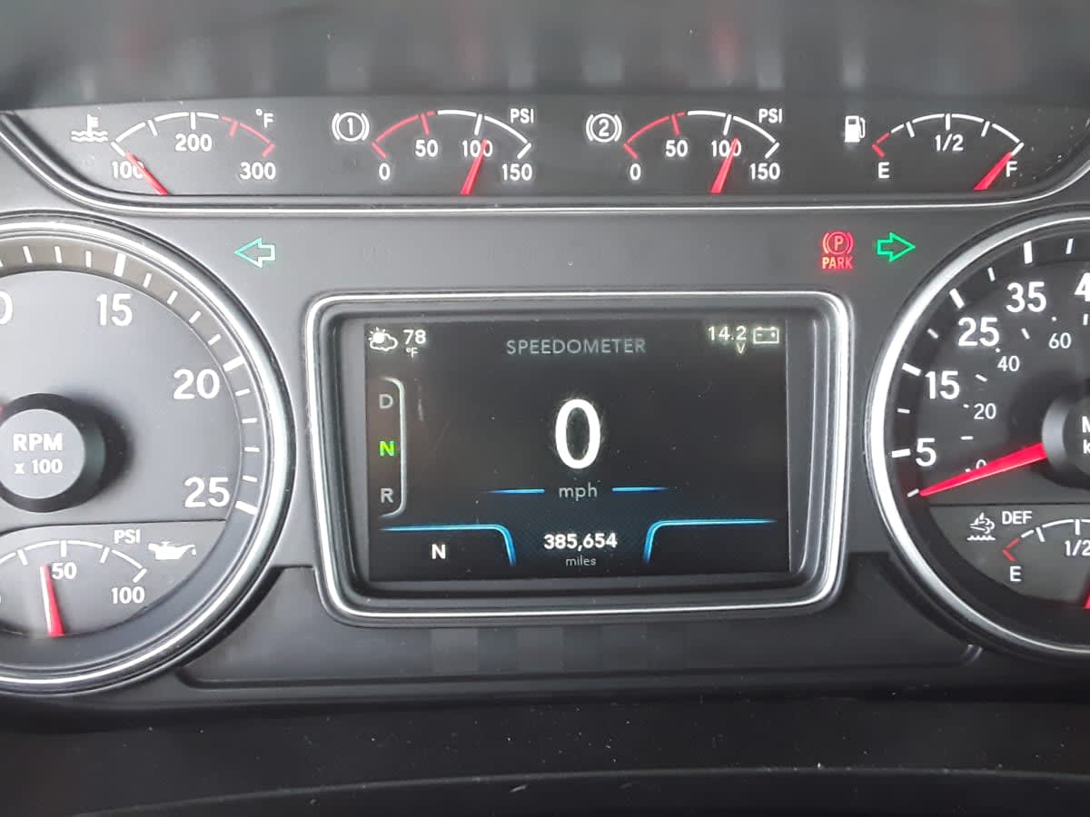 2020 International - image 9