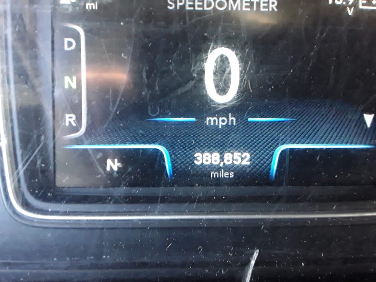 2020 Navistar International LT625 DAYCAB T/A 274580