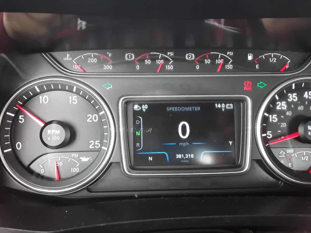 2020 International - image 9