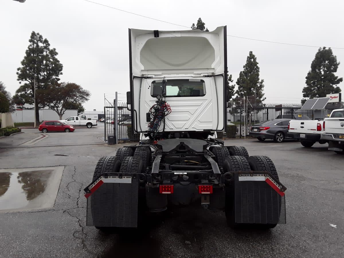 2020 International - image 5