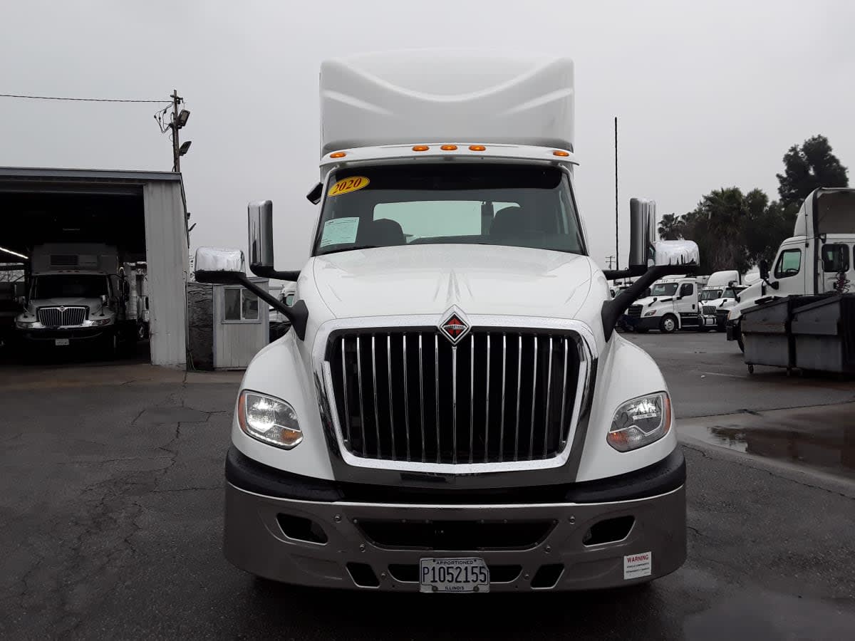 2020 International - image 2