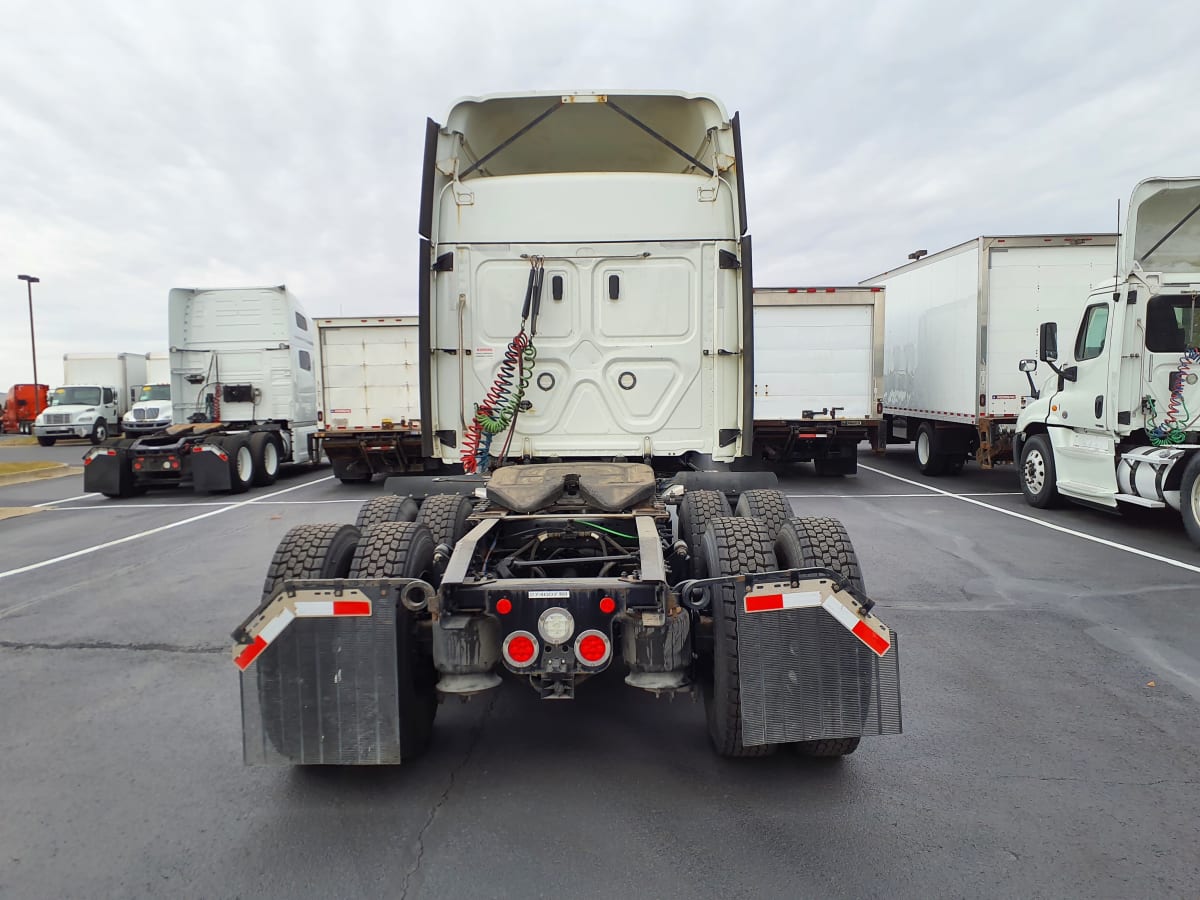 2020 Freightliner/Mercedes NEW CASCADIA 116 274607