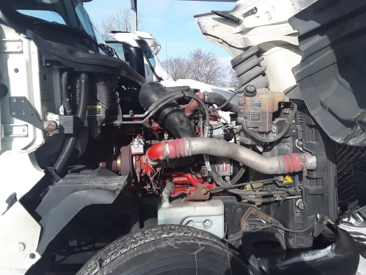 2020 Navistar International LT625 DAYCAB T/A 274624