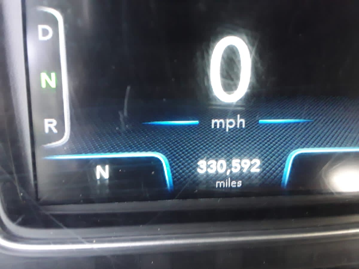 2020 Navistar International LT625 DAYCAB T/A 274625