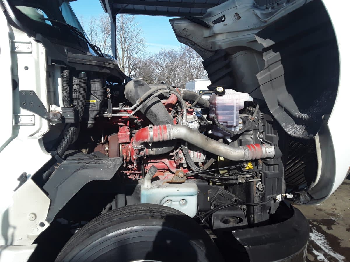 2020 Navistar International LT625 DAYCAB T/A 274627