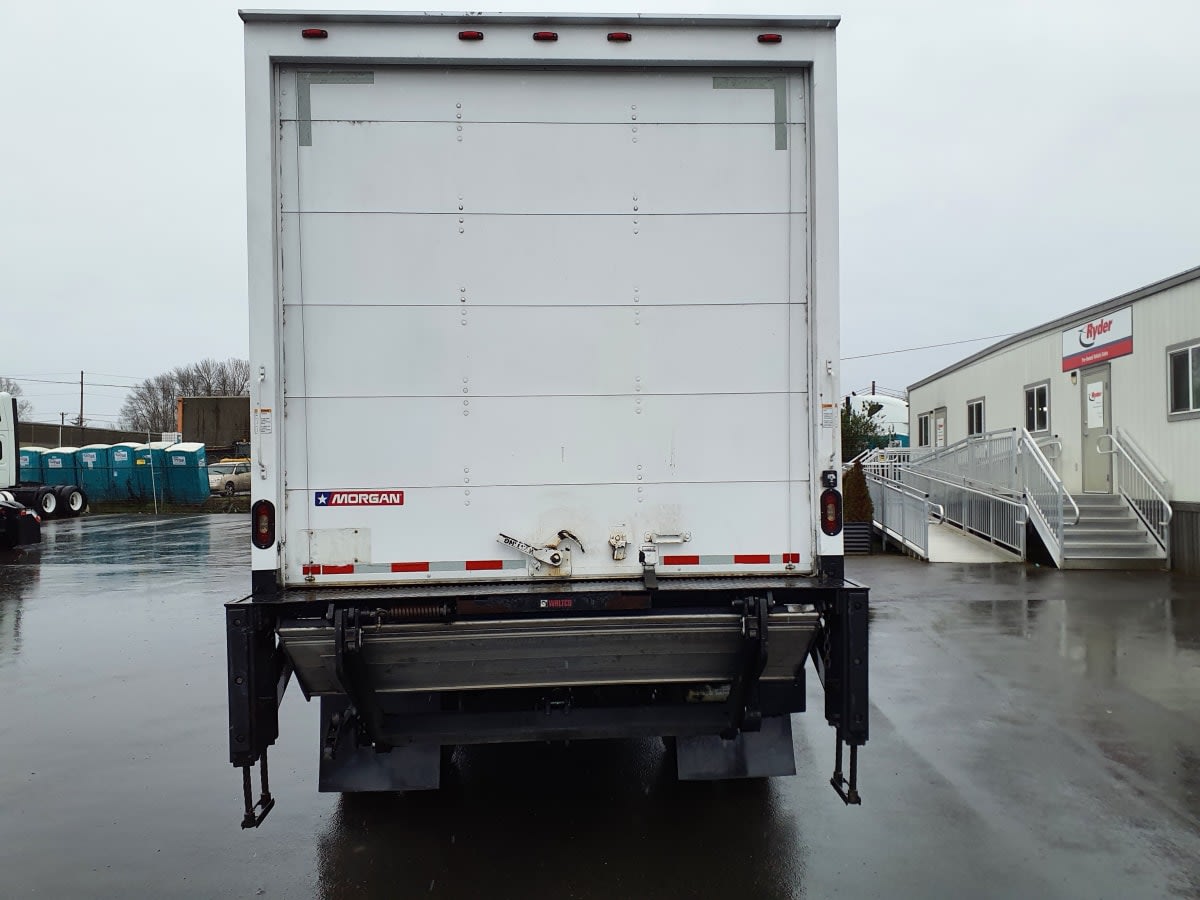 2020 Freightliner/Mercedes M2 106 274637