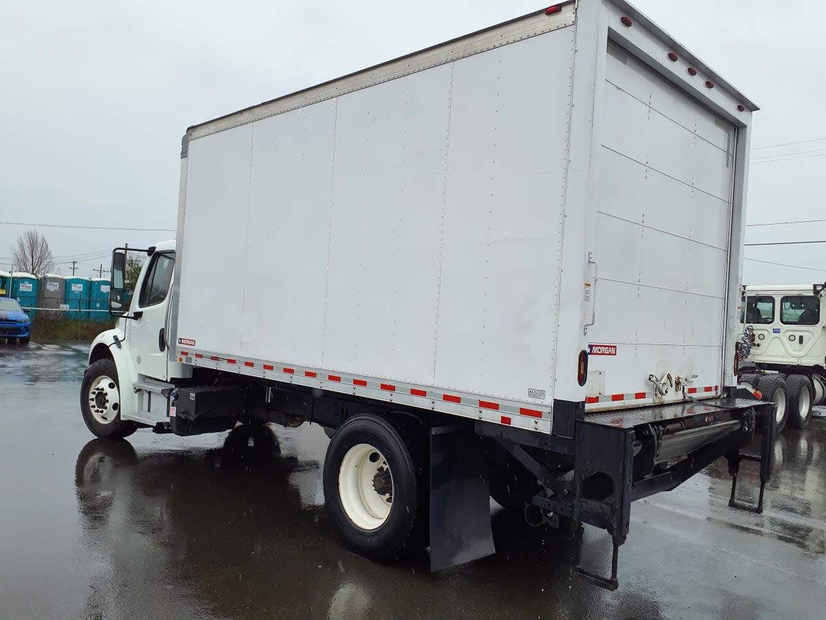 2020 Freightliner/Mercedes M2 106 274637