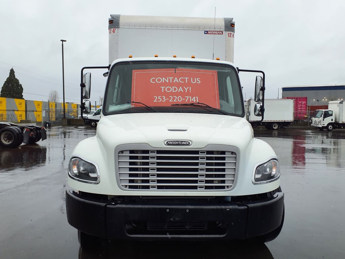 2020 Freightliner/Mercedes M2 106 274637