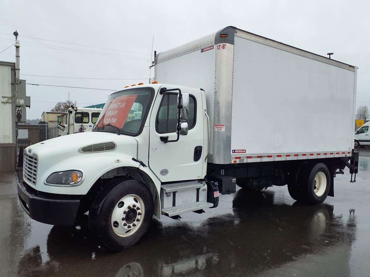 2020 Freightliner/Mercedes M2 106 274637