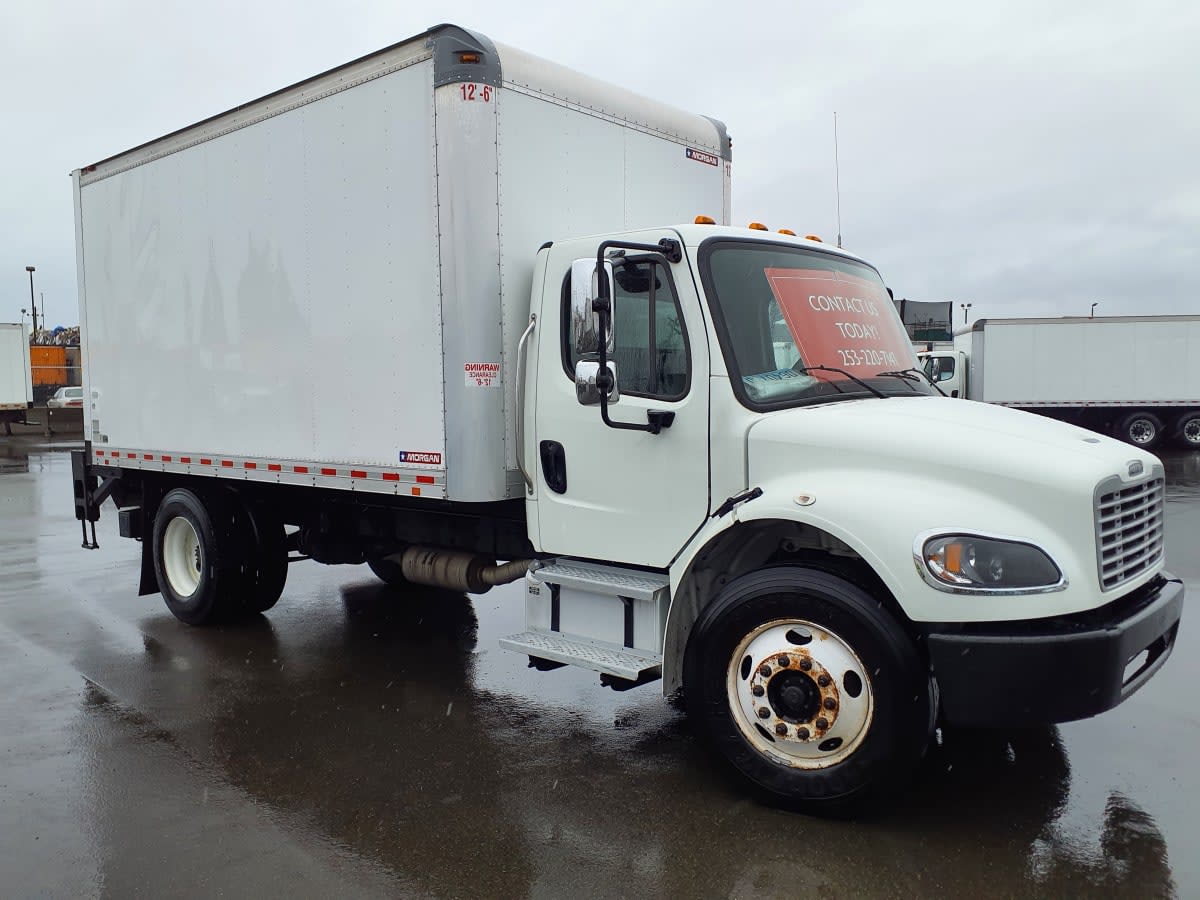 2020 Freightliner/Mercedes M2 106 274637