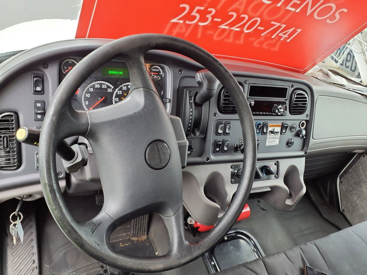 2020 Freightliner/Mercedes M2 106 274637