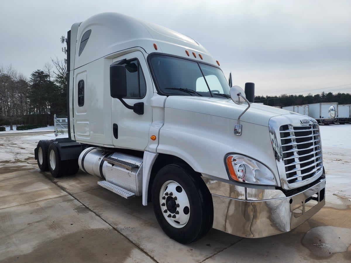 2020 Freightliner - image 3