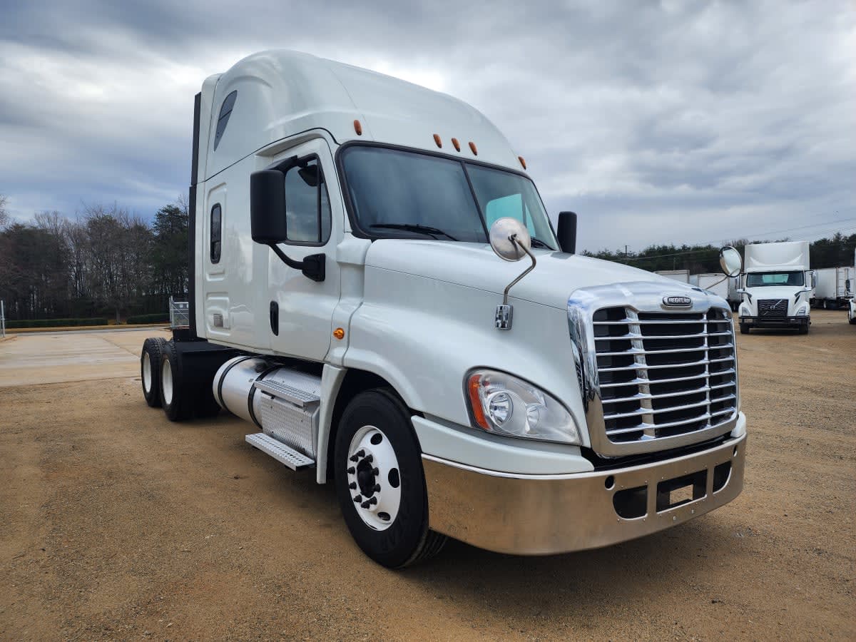 2020 Freightliner - image 3
